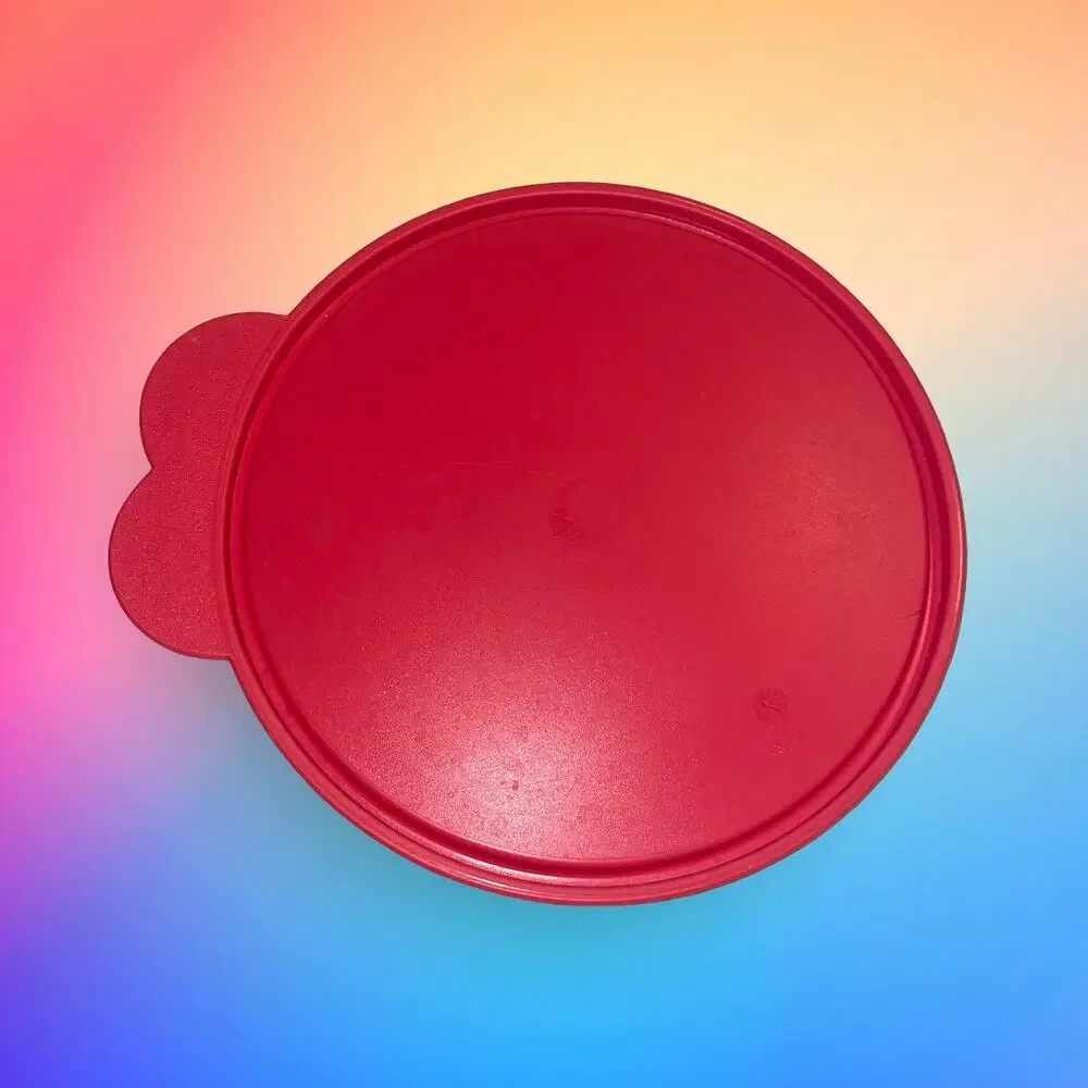 Tupperware 3131B Replacement Lid Seal 6